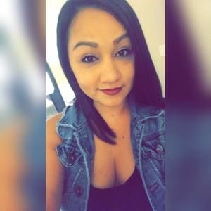 Meet your Posher, Erica